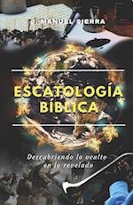 Escatología Bíblica