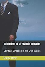 Catechism of St. Francis de Sales
