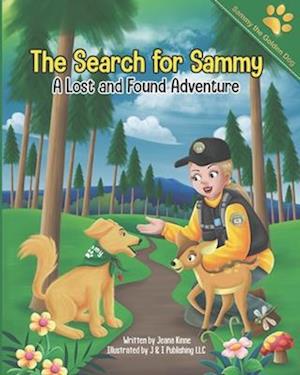 The Search for Sammy