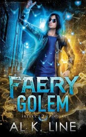 Faery Golem