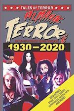 Almanac of Terror 2020: Part 6 