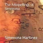 The Misspellings of Simenona