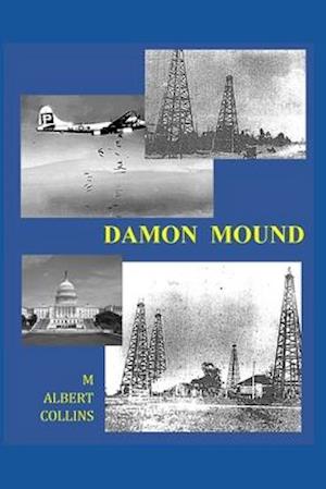 Damon Mound