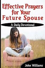 Effective Prayers for Your Future Spouse