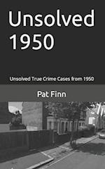 Unsolved 1950