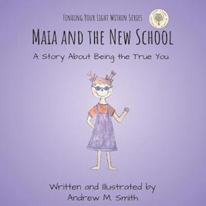 Maia and the New School