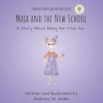 Maia and the New School