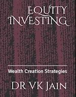 Equity Investing