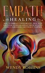 Empath Healing