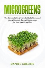 Microgreens