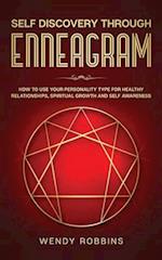 Self Discovery Through Enneagram