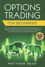 Options Trading for Beginners