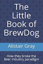 The Little Book of BrewDog