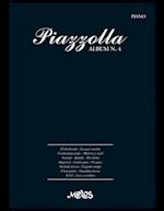 Piazzolla Albúm N. 4