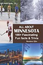 All about Minnesota