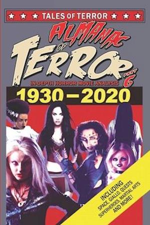 Almanac of Terror 2020: Part 6