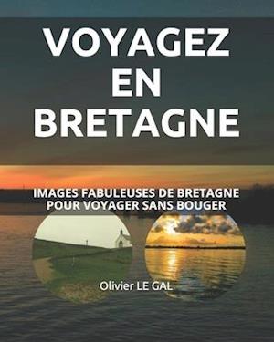 Voyagez En Bretagne