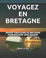 Voyagez En Bretagne