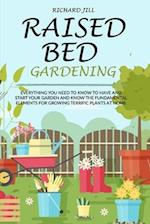 Raised Bed Gardening