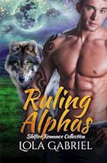 Ruling Alphas