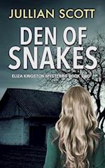 Den of Snakes