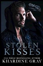 Stolen Kisses