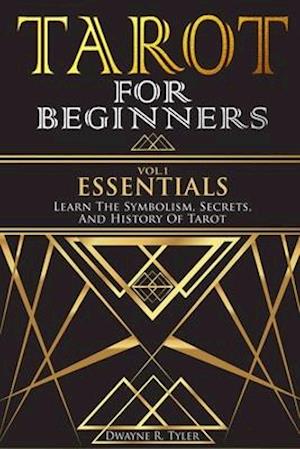 Tarot for Beginners - Essentials