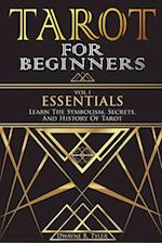 Tarot for Beginners - Essentials