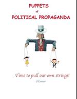Puppets of Political Propaganda