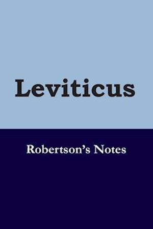 Leviticus