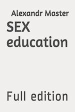 SEX education