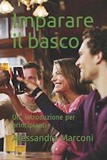 Imparare il basco