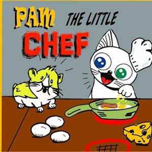 Pam the little Chef