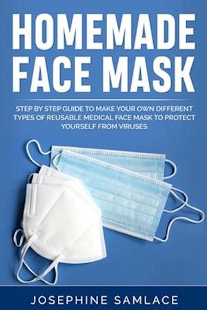 Homemade Face Mask