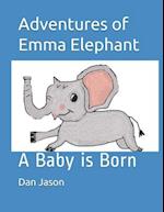 Adventures of Emma Elephant