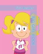 Big Girl Book
