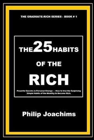 The 25 Habits of the Rich