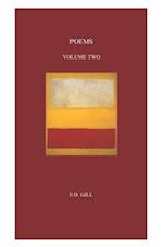 Poems Volume Two