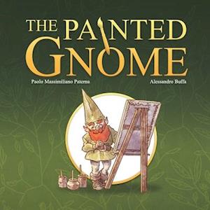 The painted gnome