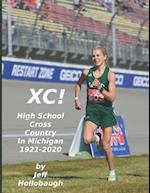 XC! High School Cross Country in Michigan