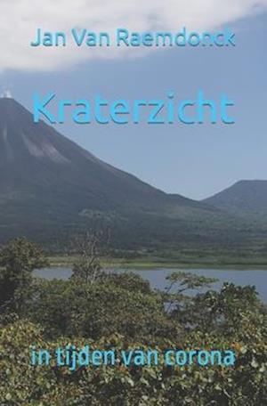 Kraterzicht