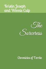 The Sorceress