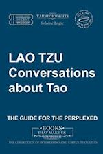 Lao Tzu. Conversations about Tao