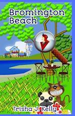 Bromington Beach: A Wodehouse Cozy Mystery 