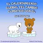 El calentamiento global y el cambio climático con el oso Teodoro