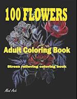 100 Flowers