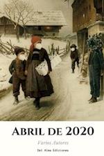 Abril de 2020