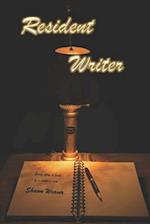 Resident Writer