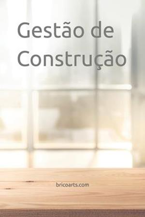 Gestão de Construção