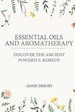 Essential Oils & Aromatherapy